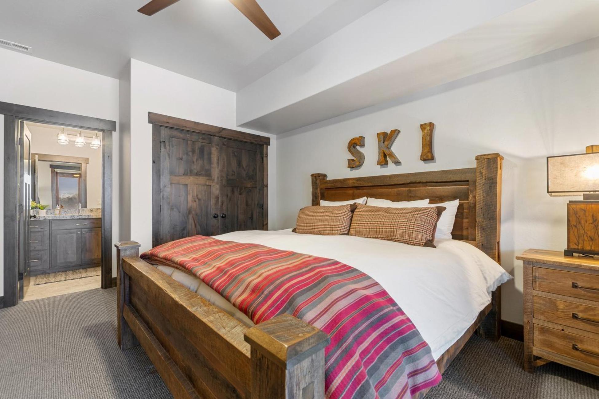 Inspiration Ski Haus Whitefish Dış mekan fotoğraf