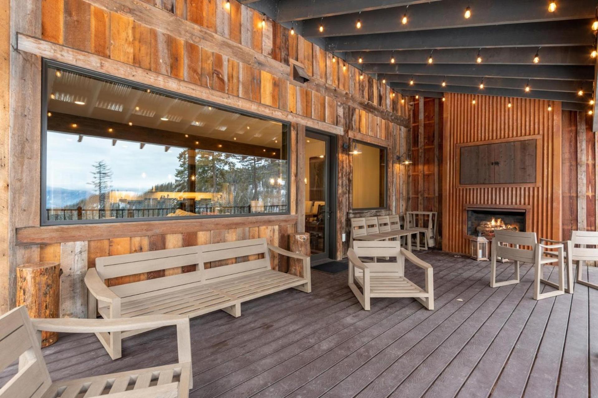 Inspiration Ski Haus Whitefish Dış mekan fotoğraf