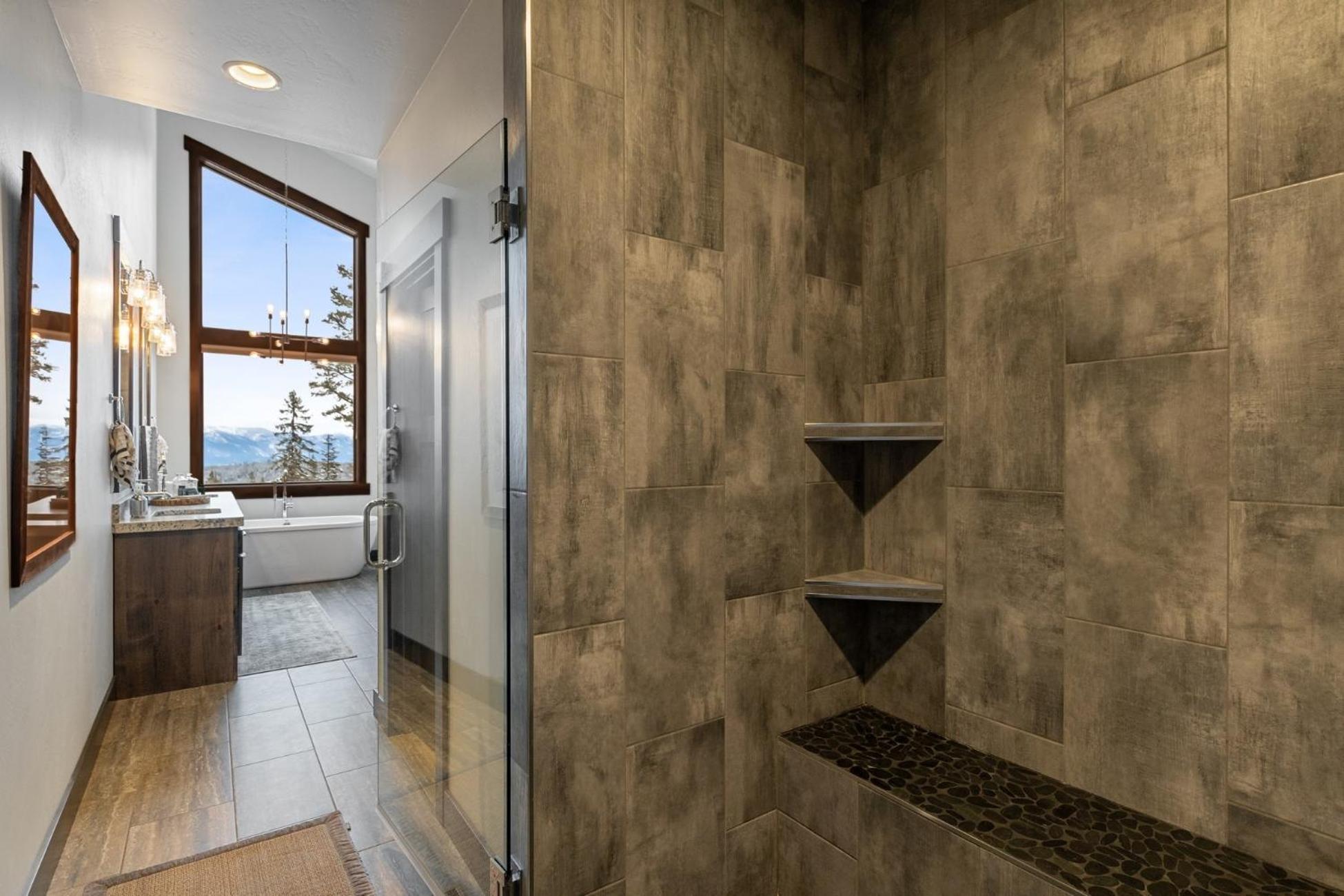 Inspiration Ski Haus Whitefish Dış mekan fotoğraf