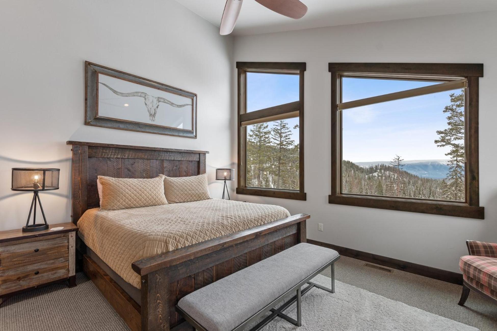 Inspiration Ski Haus Whitefish Dış mekan fotoğraf