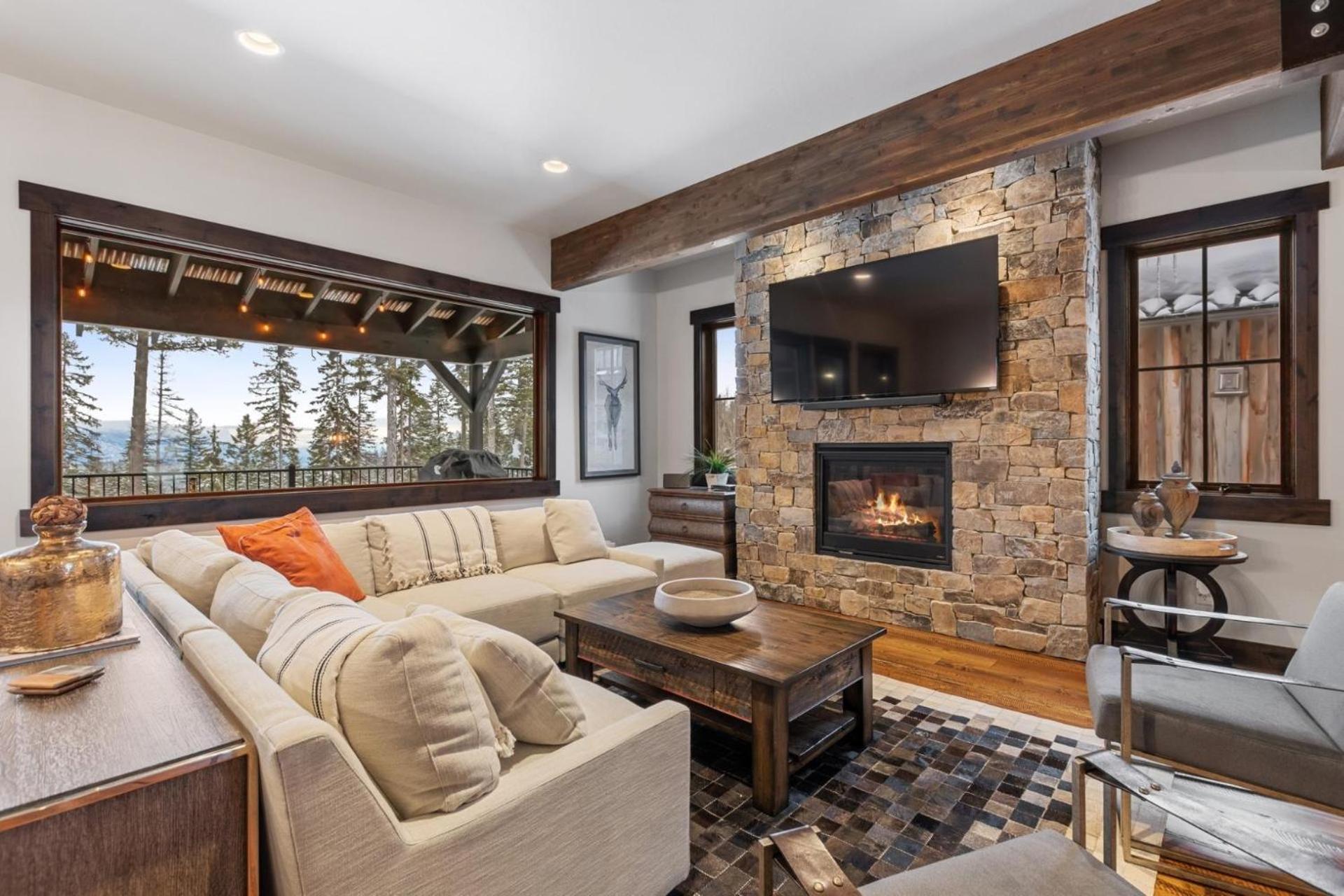 Inspiration Ski Haus Whitefish Dış mekan fotoğraf